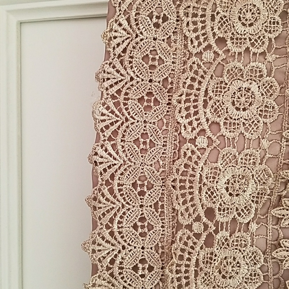 Lace skirt - Picture 3 of 6